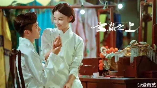 于正袁姗姗事件,袁姗姗张继科恋情曝光