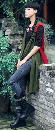 服装的不同风格的分类，你喜欢那一种呢？