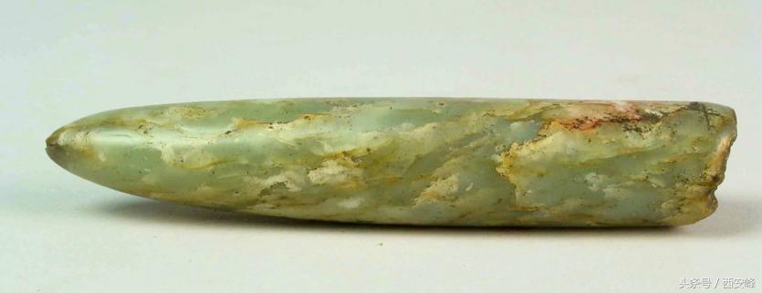 什么是古玉冰裂纹,古玉冰裂纹真假区别