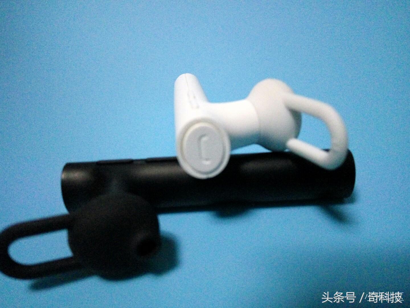 小米蓝牙耳机音质提升,小米蓝牙耳机基本操作