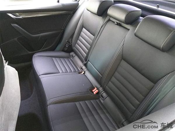 2017款斯柯达明锐智行版说明书,16年斯柯达明锐智行版百公里油耗