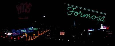 知道《爱乐之城》这89个梗，你就能了解大半个歌舞片史