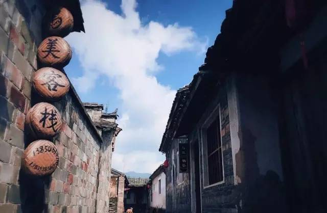 春游自驾攻略｜龙岩嘉华领您玩转闽西