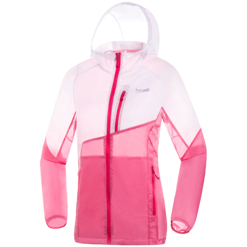 穿在身上没有感觉的衣服——皮肤衣