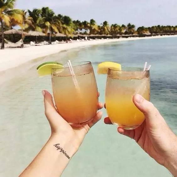 女魔头设计效果图,女生小清新简单纹身教程