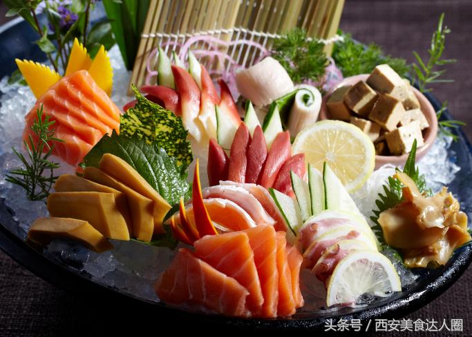 这164种海鲜，你吃过几种？