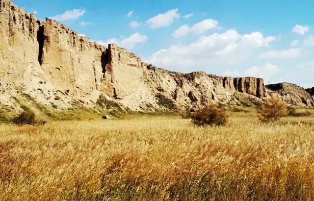 水洞沟长什么样好不好玩,围观说实话