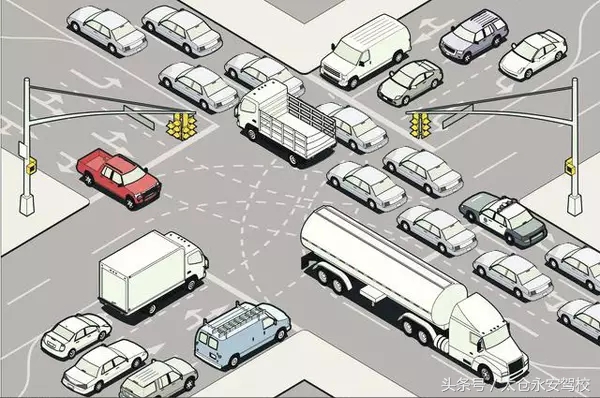 苏州驾考培训驾校,黑驾校黑训练场的危害