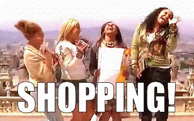 98元购物,香港98元买饭