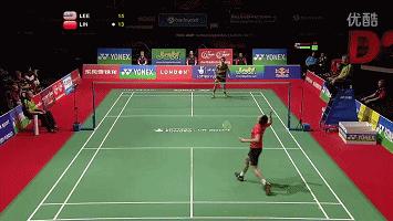 羽毛球高远球怎么打,羽毛球高远球打不远什么原因