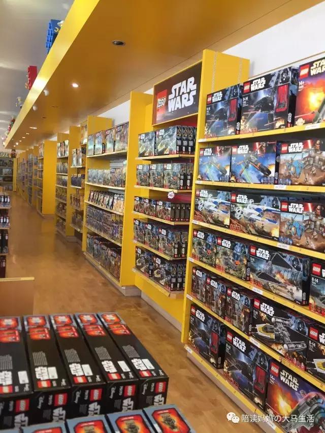 乐高主题乐园游玩攻略,新山乐高乐园一天能玩完吗