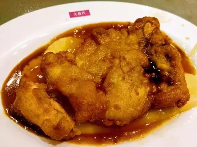 11大商场45家好吃餐厅，上海各大商场觅食指南，逛到哪吃到哪