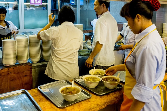 论一个吃货的自我修养小说,论一个吃货的自我修养