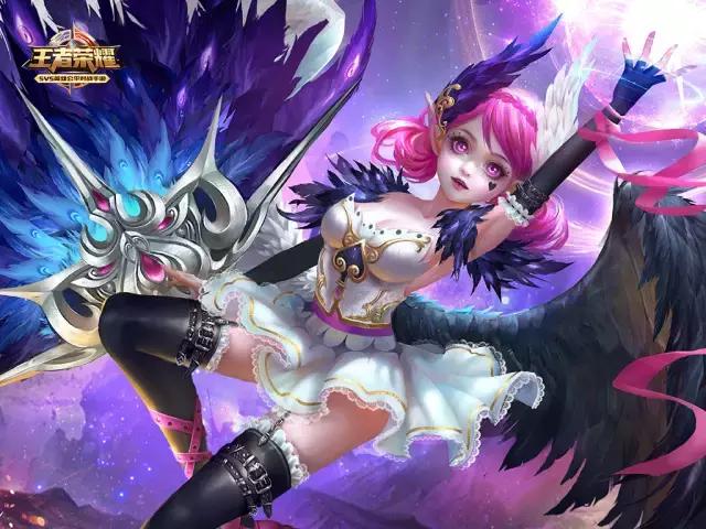 王者荣耀杨玉环最新改动上线,王者荣耀杨玉环改动最新