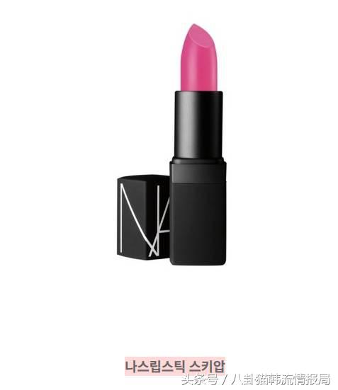 那些年韩剧捧红的10支口红，看什么韩剧，看它就够了！