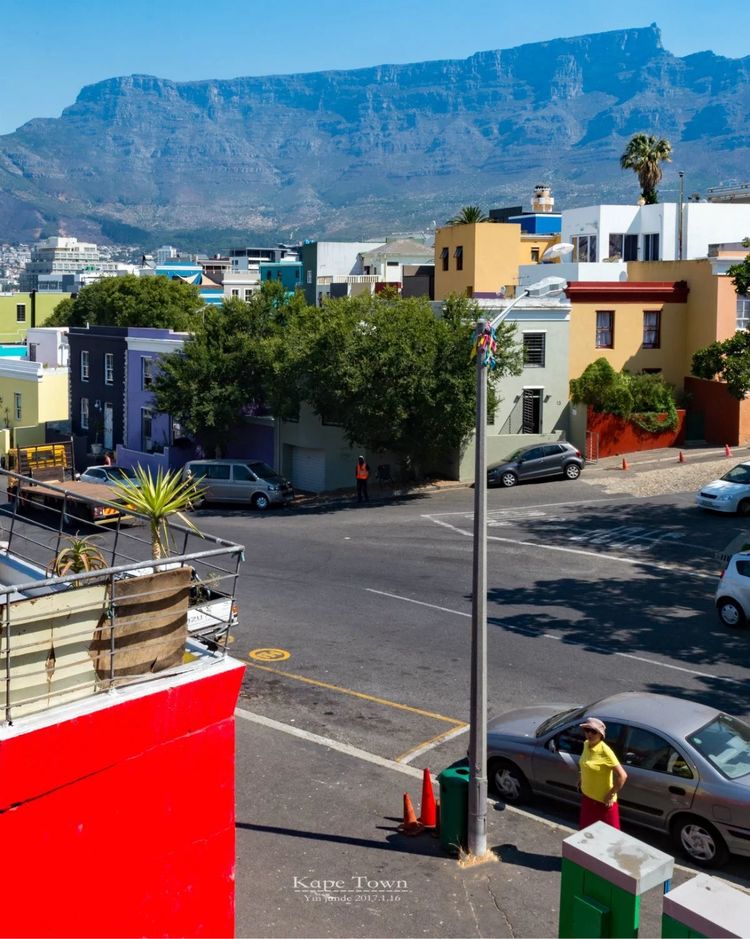 走进彩虹之国感受南非独特之美,彩虹之国南非