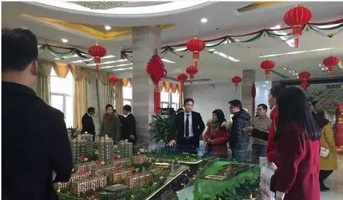 北城最新楼盘价格,北城房价均价