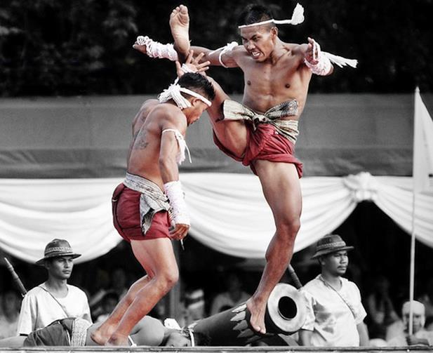 武术都是骗人的,少林武术基本功都有哪些