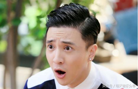 刚刚好的上上谦,为什么越来越多人喜欢听,这几首歌告诉你为什么