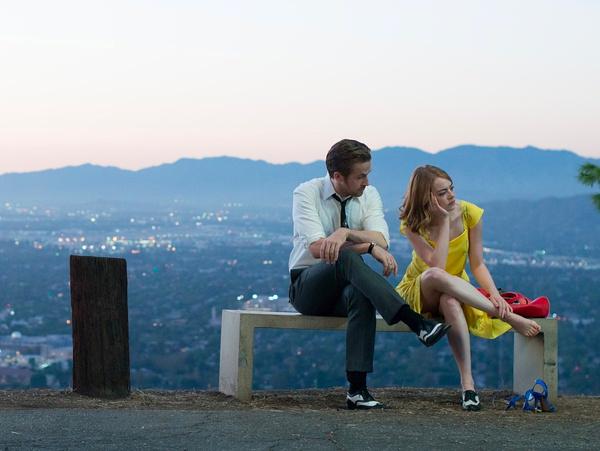 爱乐之城为什么评分那么高,爱乐之城电影评价