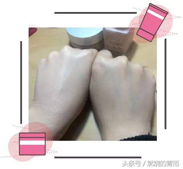 干皮适合粉底液还是bb霜cc霜,粉底液bb霜和cc霜有什么区别