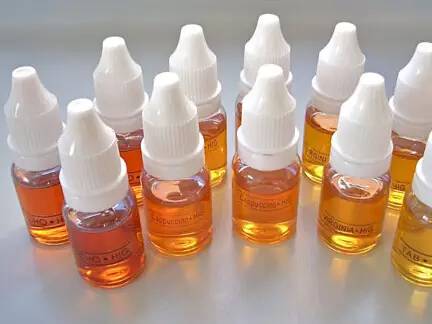 烟油口感决定戒烟效果？真相是不是这样？