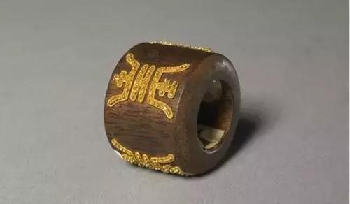 古中国权贵随身必备的珠宝——「权利的戒指」·下