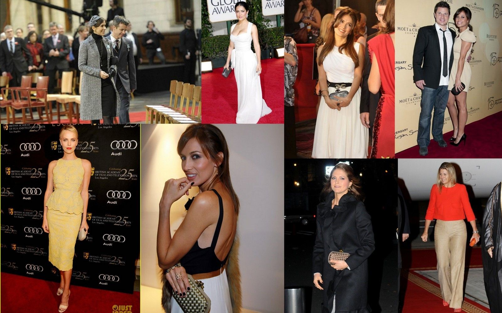 女人的经典包今年流行哪一款,现在流行的潮包