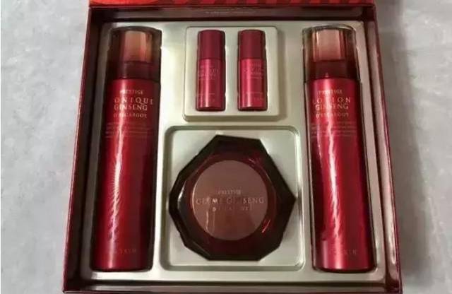 便宜又好用的韩妆套盒,韩妆入门套盒推荐