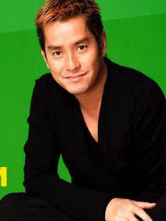 谭咏麟生平视频,歌手谭咏麟个人资料