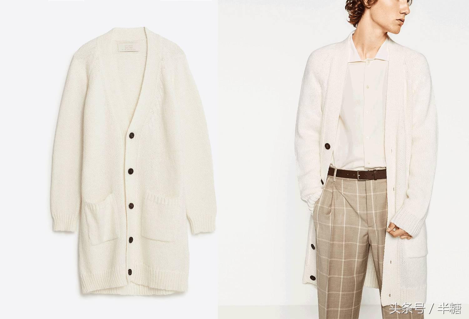 对zara服装的个人见解,zara衣服质量怎样