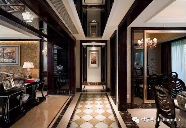 绿城适老化设计100个细节,绿城户型平面优化方案