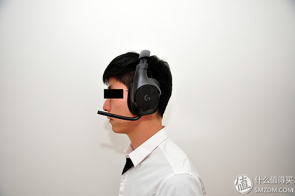 罗技g533耳机耳麦没有声音,罗技无线耳机g533耳麦