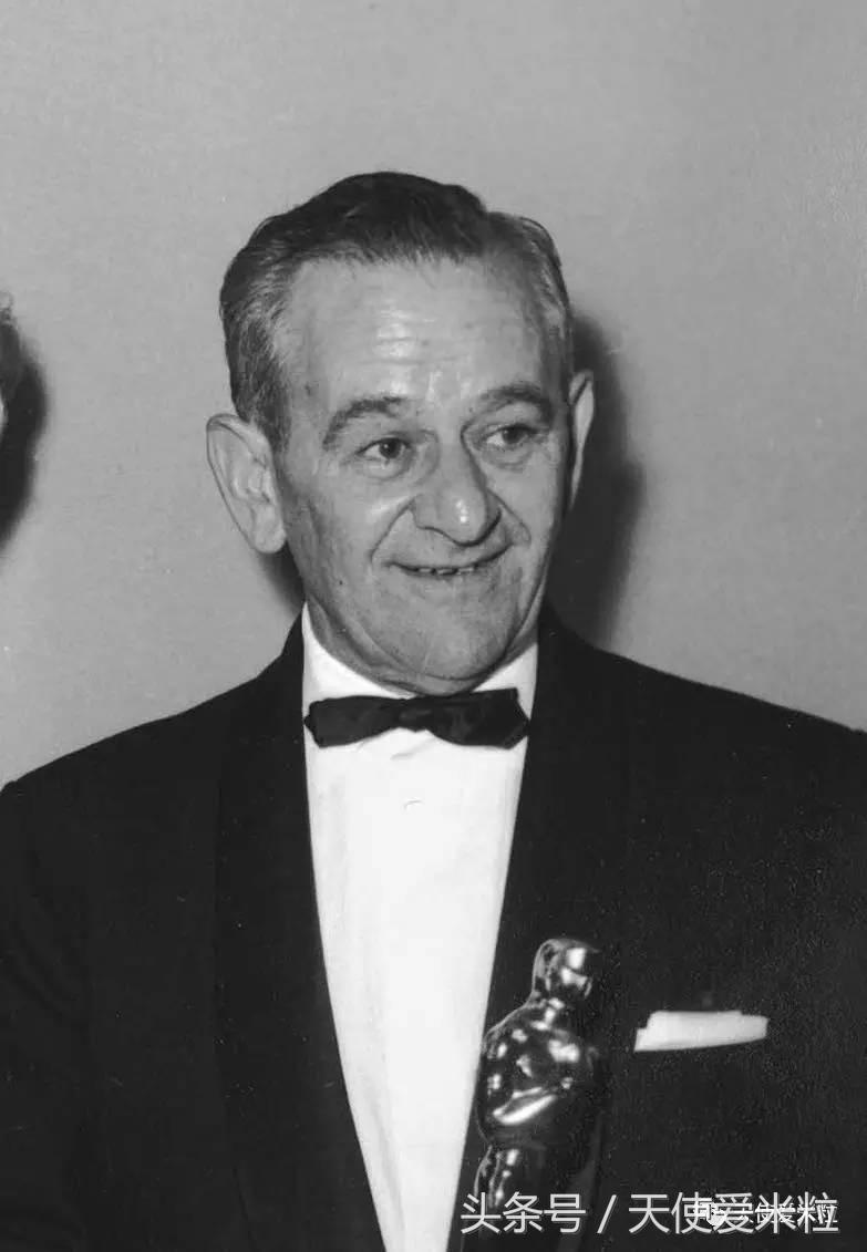 导演篇:别哭,他们也是奥斯卡遗珠