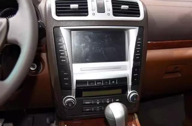 抄袭成功的汽车,新款华泰保时捷