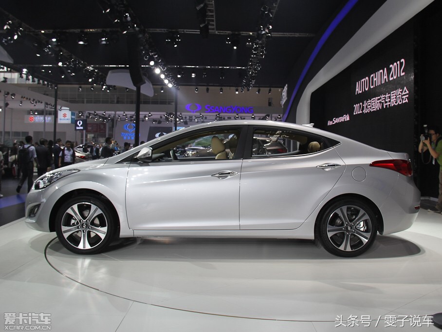 现代朗动自动挡有什么优缺点,现代朗动落地价目表