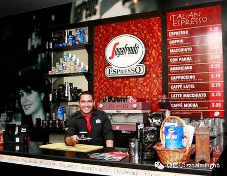 和星巴克齐名的咖啡品牌,星巴克最好喝的前十名咖啡品牌