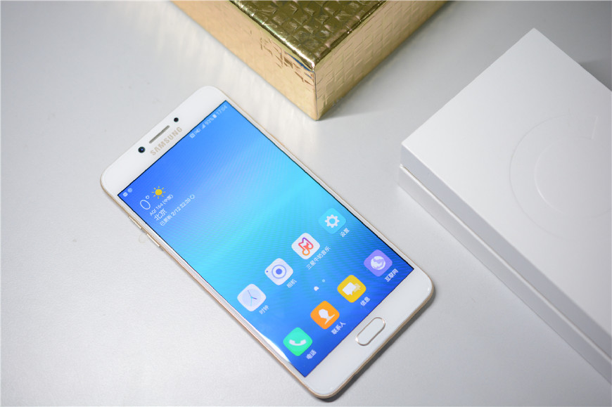 三星galaxyc7pro什么时候出的,三星galaxyc7pro几年几月几日上市