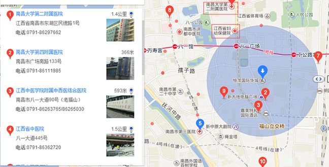 恒茂国际华城附近楼盘,恒茂国际华城算富人区吗