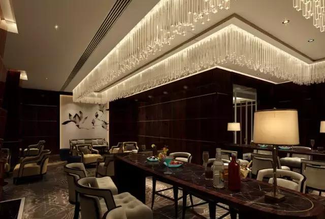 长沙瑞吉酒店有什么,长沙瑞吉酒店开香槟