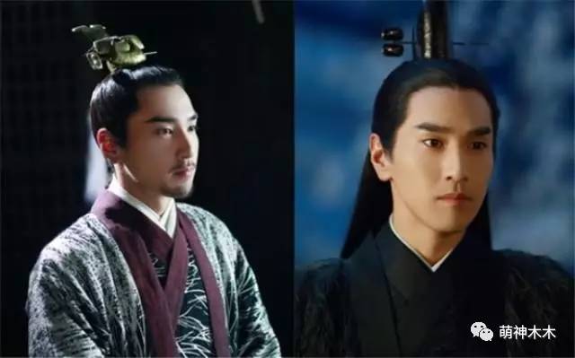 墨渊醒了得知白浅结婚,白浅到底喜欢夜华还是墨渊