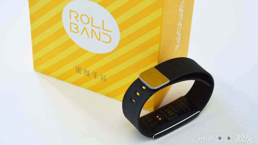 埃微蛋卷手环使用教程,蛋卷手环优点和缺点