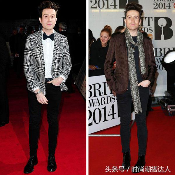 英国十大富豪贝克汉姆,英国球星贝克汉姆穿衣服什么风格