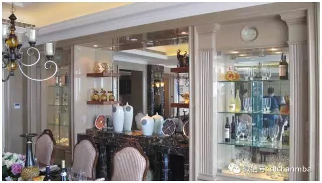 绿城适老化设计100个细节,绿城户型平面优化方案