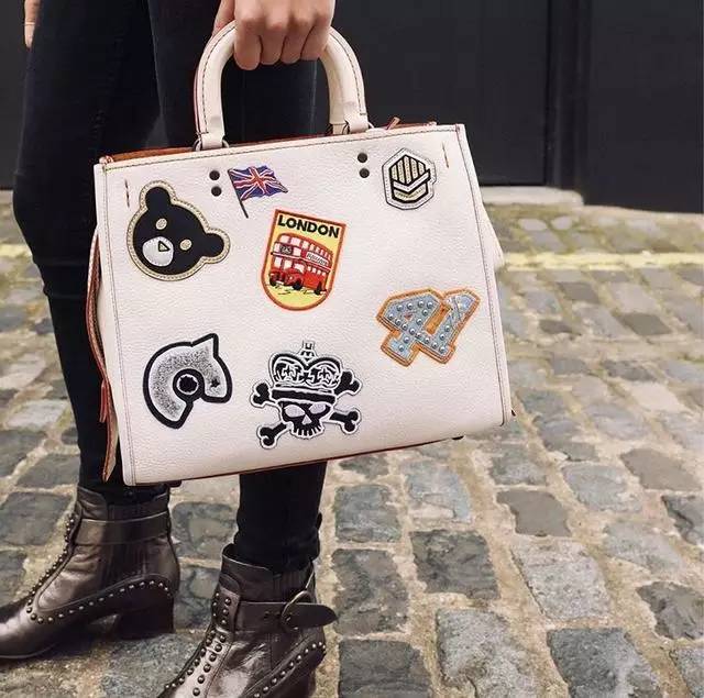 美国纽约买coach,coach美国靠谱代购