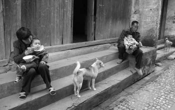 论语带拼音及解释,论语是否适合孩子看