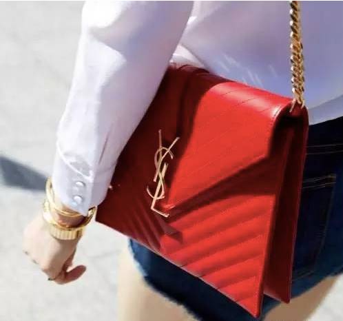 赵丽颖棕色包,赵丽颖名牌包