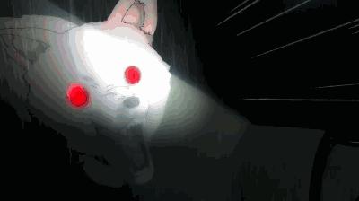 这部超现实动画绝对颠覆你的想象,有谁还记得这部国产动漫