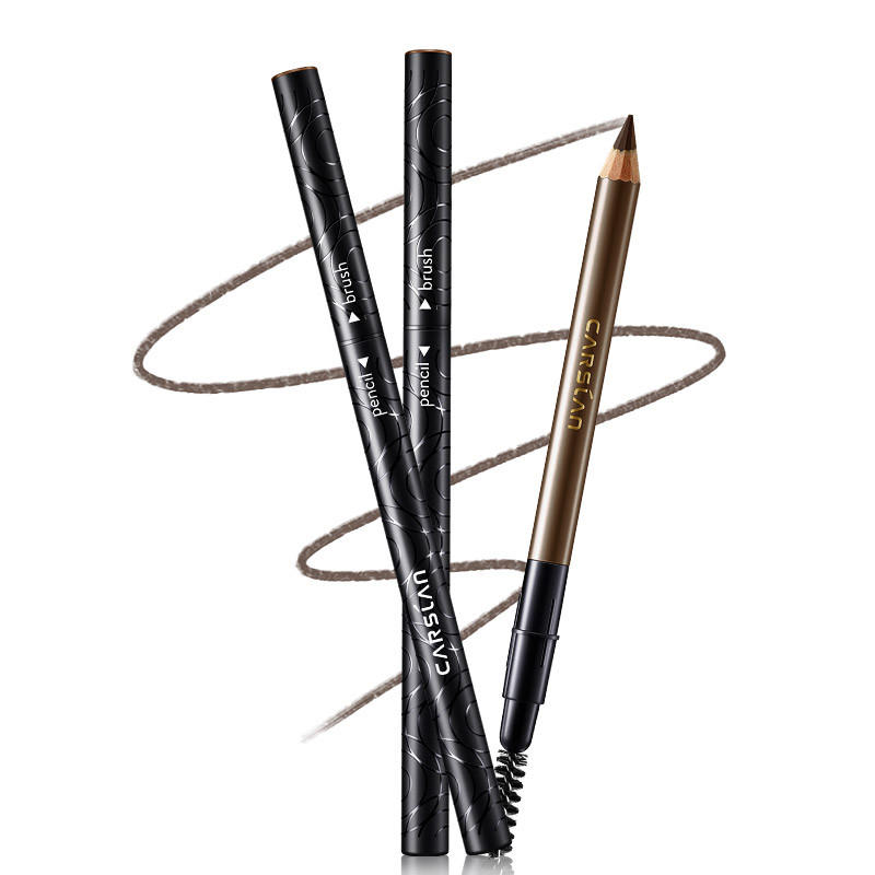 如何选对适合自己眉型,2020最洋气的眉形