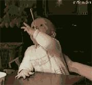 怪异婆婆给婴儿喂生肉,惊悚婆婆知乎